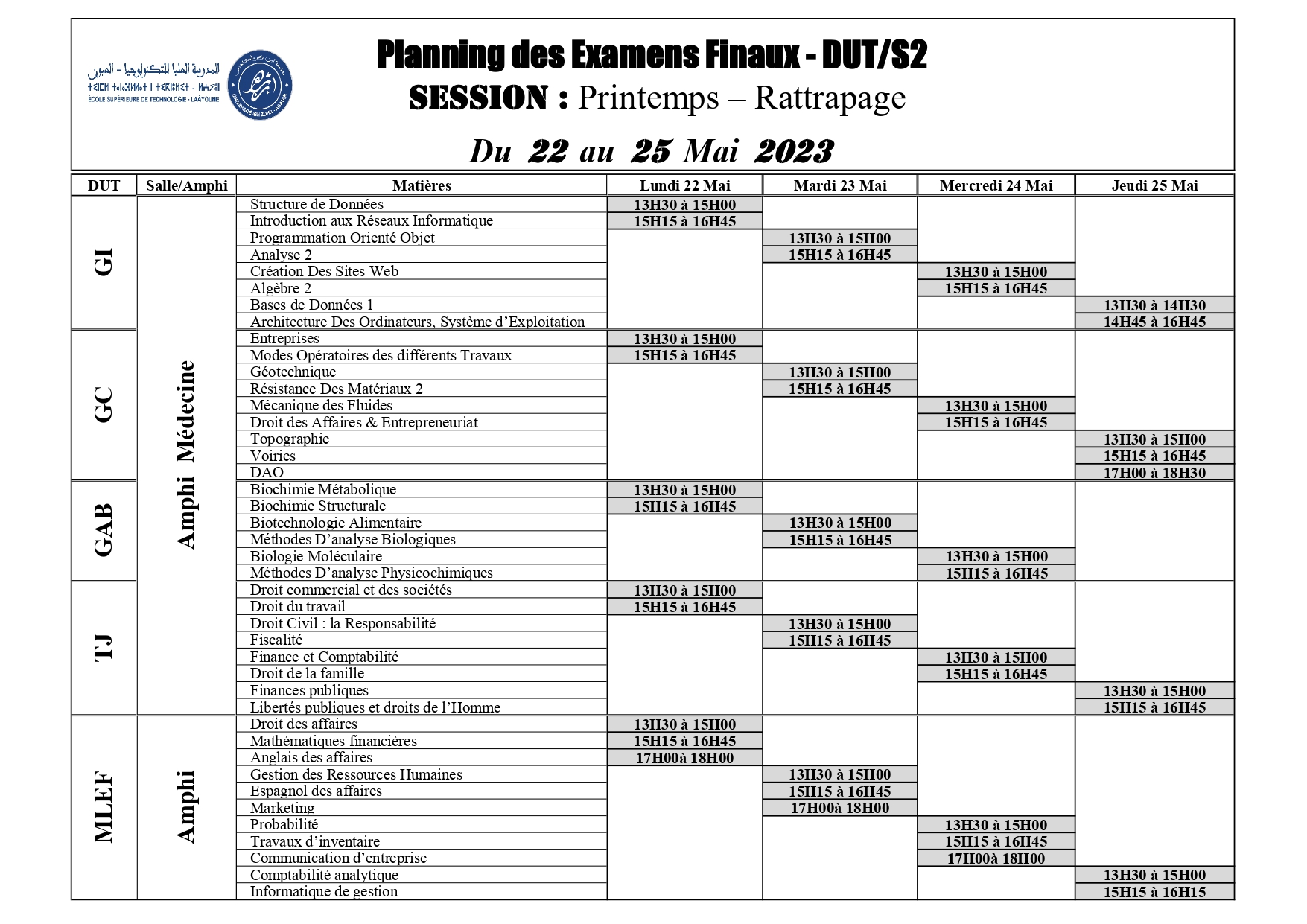 Planning des Examens Finaux DUT S2-S4_page-0001