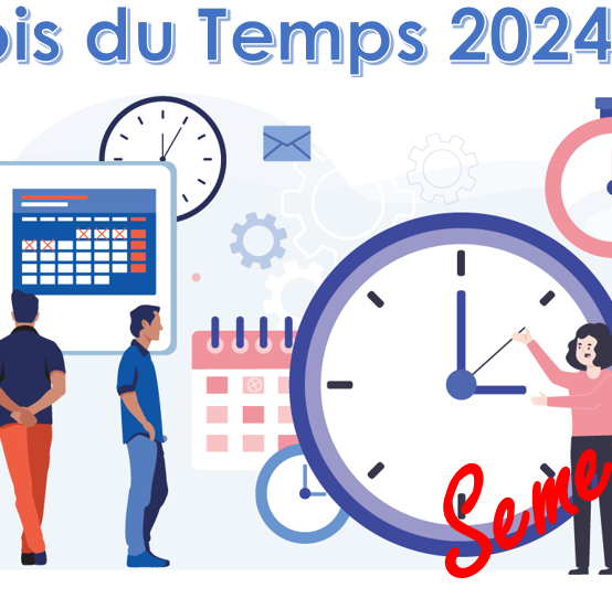 EMPLOIS DU TEMPS DUT S1 ANNÉE UNIVERSITAIRE 2024/2025