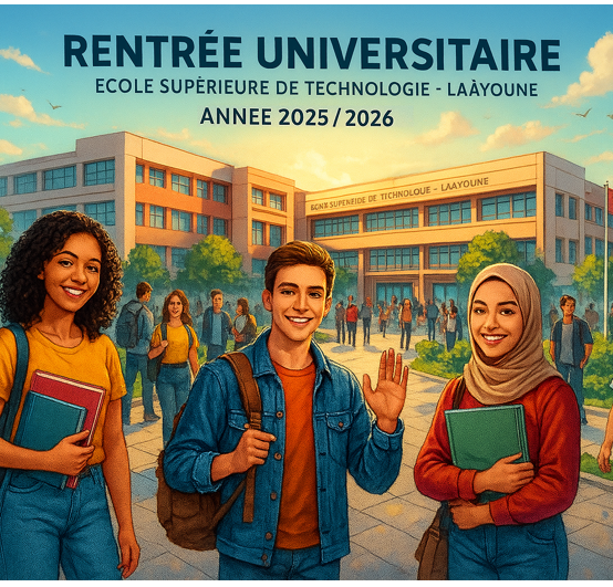 Avis aux étudiants des semestres S1 et S3  Année universitaire 2025-2026