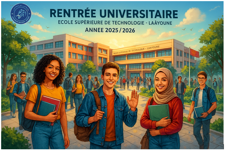 Avis aux étudiants des semestres S1 et S3  Année universitaire 2025-2026